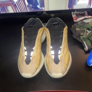 adidas Men's Shoes - Yeezys